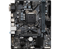 GIGABYTE Płyta główna H410M H V2 s1200 2DDR4 HDMI/D-SUB M.2 mATX - 1071819 - zdjęcie 3